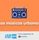 Junior Report ofrece gratis contenido y ejercicios para trabajar las músicas urbanas en clase en colaboración con la escuela Microfusa.