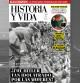 Portada de la revista 'Historia y Vida', núm. 634, enero de 2021.