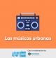 Unidad Didáctica músicas urbanas Microfusa cuadrado