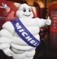 Una imagen de la gala Guía Michelin 2021