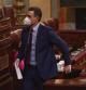 Pedro Sánchez comparece en el Congreso de los Diputados