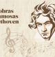 Las obras más conocidas de Beethoven.