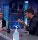 Las disculpas de Pablo Motos en 'El Hormiguero' por dejar 
