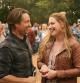 Martin Henderson y Alexandra Breckenridge en 'Un lugar para soñar'