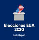 Junior Report dedica el tema de la semana a las elecciones en Estados Unidos.