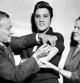 Cómo Elvis Presley ayudó a vencer el miedo a las vacunas