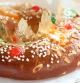 Roscón de Reyes
