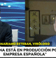 Matías Prats ironiza con la situación de los científicos españoles en Antena 3 Noticias.