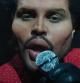 The Weeknd en su nuevo videoclip 'Save Your Tears'
