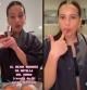 Rosalía arrasa en TikTok con una sencillísima receta de brownies
