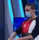 La extraña noche de 'El Hormiguero' con Trancas desapareció y Marron con mascarilla