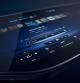 La pantalla MBUX Hyperscreen que equipará el Mercedes-Benz EQS mide casi 1,5 metros de largo