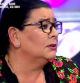 María del Monte confiesa a Toñi Moreno que tiene pareja.