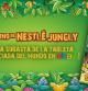 Nestlé subasta por 12.500 euros una de sus míticas tabletas de chocolate 'Jungly'