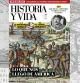 Portada de la revista 'Historia y Vida', núm. 635, febrero de 2021.