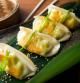 Gyozas de verduras