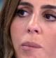 'Sálvame': Anabel Pantoja se derrumba al escuchar las palabras de Jorge Javier