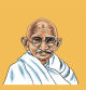 Mahatma Gandhi
