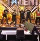 El grupo francés 'Enjoy' se llevó el pasé de oro de Dani Martínez en 'Got Talent'