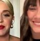 Katy Perry y Aitana en su charla en Instagram