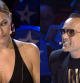 Encontronazo en 'Got talent' entre Edurte y Risto