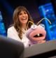 Nuria Roca presenta 'El Hormiguero' ante la ausencia de Pablo Motos