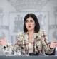 La ministra de Sanidad, Carolina Darias, interviene durante una rueda de prensa posterior al Consejo de Ministros en Moncloa, Madrid (España), a 9 de febrero de 2021. La comparecencia se produce tras una reunión donde el Consejo de Ministros ha aprobado, entre otras cuestiones, el nombramiento del nuevo Almirante Jefe del Estado Mayor. Asimismo, también ha aprobado la prórroga de varias medidas y restricciones a viajes con motivo de la pandemia de coronavirus. 09 FEBRERO 2021;DARIAS;MARIA JESUS MONTERO;CONSEJO DE MINISTROS;RUEDA DE PRENSA EUROPA PRESS/E. Parra. POOL 09/02/2021