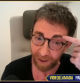 Pablo Motos participa por videoconferencia en 'El hormiguero'
