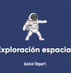 Exploración espacial