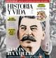 Portada de la revista 'Historia y Vida', núm. 636, marzo de 2021.