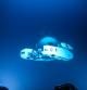 El submarino, de seis plazas, abre una nueva vía a la experiencia de descubrir el fondo del mar