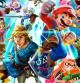 Super Smash Bros. Ultimate es el único juego cuya presencia está confirmada