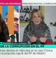 Esperanza Aguirre, a gritos en LaSexta: “¡No me dé una retahíla!”