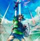 The Legend of Zelda: Skyward Sword se publicó originalmente en 2011