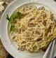 Espaguetti carbonara