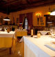 Sala del restaurante El Ermitaño
