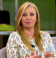 Belén Esteban vuelve a 'Sálvame'.