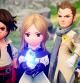 Bravely Default II es el nuevo juego de Square Enix para Nintendo Switch