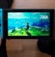 La revisión de Nintendo Switch sustituiría el panel LCD de 6,2 pulgadas del modelo original, pero una pantalla OLED de 7 pulgadas