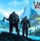 Durante el último mes, Valheim ha tenido picos de 500.000 jugadores simultáneos