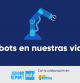 Junior Report ofrece contenidos informativos y ejercicios gratuitos para profundizar sobre la robótica y sus aplicaciones en nuestro día a día, con la colaboración de RO-BOTICA.
