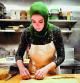 La chef Lena Sareini, de Selden Standard (Detroit, EE.UU.)

chosen by Marcus Samuelsson