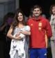 La historia de amor de Sara Carbonero e Iker Casillas