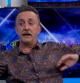 Santi Rodríguez homenajea a Quique San Francisco en 'El hormiguero': 