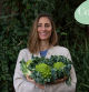 La cocina más saludable aterriza en el canal Comer con #ComoChloé, una nueva sección de vídeo en la que su protagonista Chloé Sucreè nos enseñará a sacarle el máximo partido a las verduras. Esta semana ha decidido arrancar con una receta muy sabrosa con romanesco como ingrediente principal, una col que está en temporada rica en vitamina C. Chloé la cocina como si se tratara de un steak y la acompaña con una sabrosa salsa de yogur griego.  ¿Te atreves a probarla?