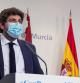 El PP de Murcia llega a un acuerdo con tres diputados de Cs para que no voten la moción censura