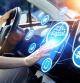 El coche conectado permite acceder a múltiples funcionalidades