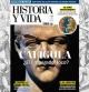 Portada de la revista 'Historia y Vida', núm. 636, abril de 2021.