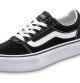 Vans Ward Canvas