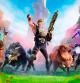 La temática salvaje protagoniza la Temporada 6 de Fortnite Capítulo 2